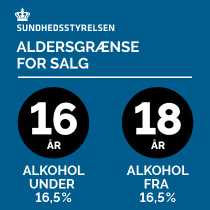 Skovmjød ­– med skovbær og egetræ