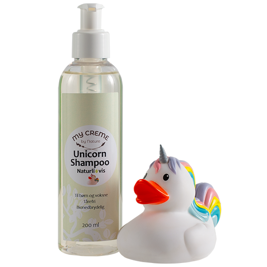 Unicorn Shampoo